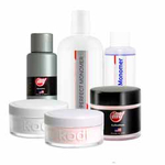 Акрилове нарощування