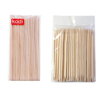 Апельсиновые палочки