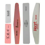 Бафи, полірувальники, шліфувальники