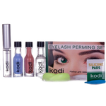 Биозавивка ресниц