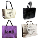 Аксессуары (брендовые сумки для мастеров, блокноты) 