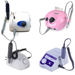 Фрезеры для маникюра и педикюра 