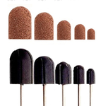 Резиновые насадки и колпачки для фрезера