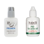 Обезжириватели