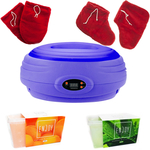 Парафинотерапия