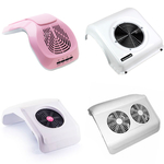 Маникюрные вытяжки (пылесосы) 