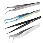 Пинцеты для ресниц