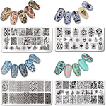 Пластины для стемпинга