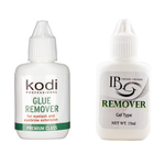 Средства для снятия