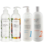 Косметика для парафинотерапии