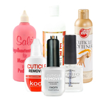 Все для кутикули