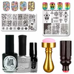 Всё для стемпинга