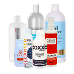 Засоби для зняття липкого шару