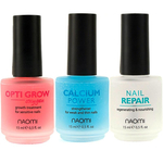 Догляд за нігтями