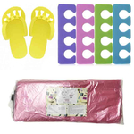 Аксесуари для педикюру