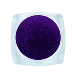 Komilfo блесточки 051, размер 0,08 мм, (сине-фиолетовые), Е 2,5 г