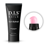 Акрил-гель DIS Gel Hybrid PolyGel №02, 30 мл