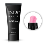 Акрил-гель DIS Gel Hybrid PolyGel №04, 30 мл