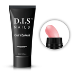 Акрил-гель DIS Gel Hybrid PolyGel №05, 30 мл