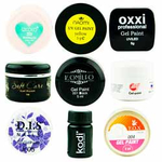 Гель-краски