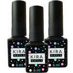 Гель-лаки Kira Nails