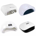 Ультрафиолетовые лампы 