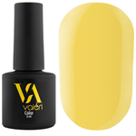 Гель-лак Valeri №051 (зеленовато-желтый, эмаль), 6 мл