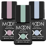 Гель-лаки MOON