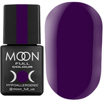 Гель-лак MOON FULL Autum - Winter №664 (Аметистовый темный), 8 мл