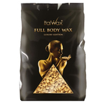 ItalWax Горячий воск в гранулах, Full Body Wax, 1 кг