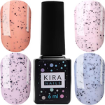 Kira Nails Чіа Пудинг