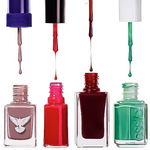 Лаки для нігтів