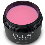 Гель для наращивания DIS Nails Hard Cover Dark Pink, 28 г