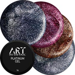 ART Platinum Gel