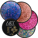 ART Flower Gel