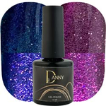 Гель-лаки DANNY CAT DANCING