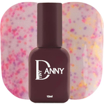 Гель-лаки DANNY YOGURT BASE
