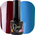 Гель-лаки DANNY основная коллекция