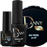 Базы и Топы DANNY