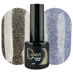 Гель-лак DANNY FANTASY STARS