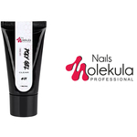 Poly Gel Molekula