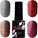 Гель-лаки Molekula QUEEN'S SECRET