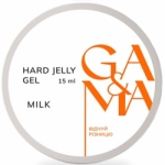 GaMa Hard Jelly Gel