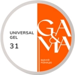 GaMa Universal Gel