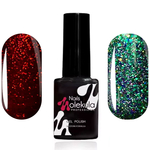 Гель-лаки Molekula (Основная коллекция)