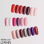 Моно Лак GA&MA 