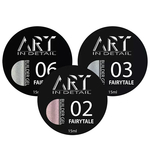 ART Fairytale Builder Gel