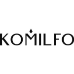Базы и топы для ногтей Komilfo