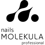 Базы и топы для ногтей Molekula