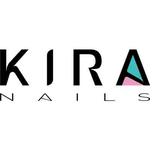 Базы и топы для ногтей Kira Nails